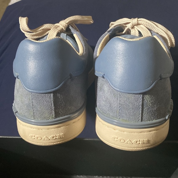 Men’s Coach Shoes - Picture 4 of 6